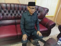 Ini Kata DPRD Lampung Soal Harga Singkong